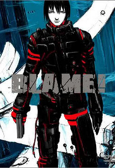 blame !